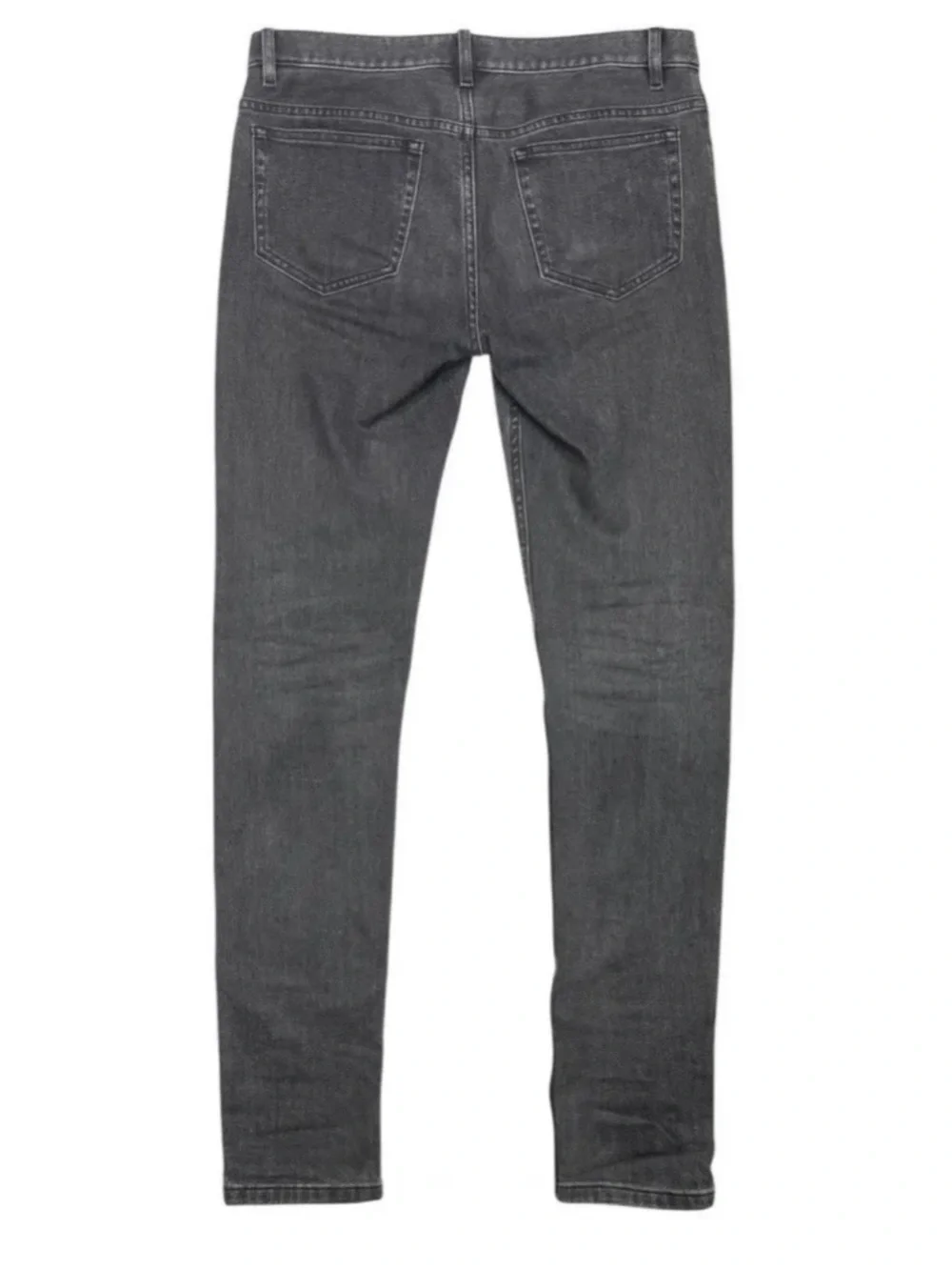 A.P.C. slim straight